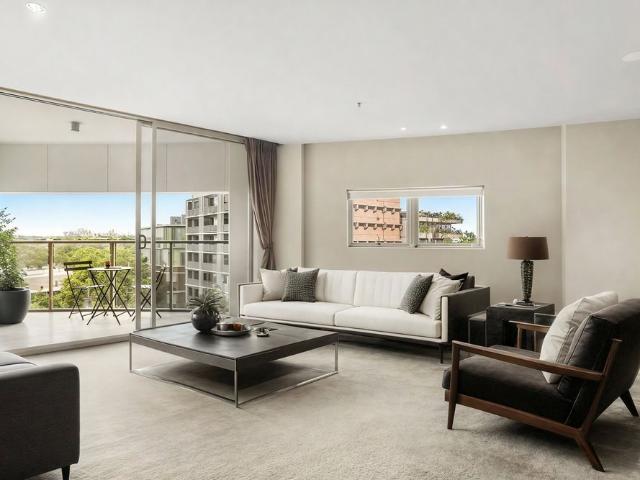 Apartment for rent in Sydney CBD, Sydney