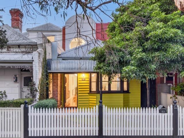 House for sale in Camerons Creek, Victoria