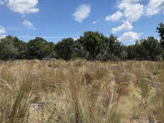 Land for sale in Texas