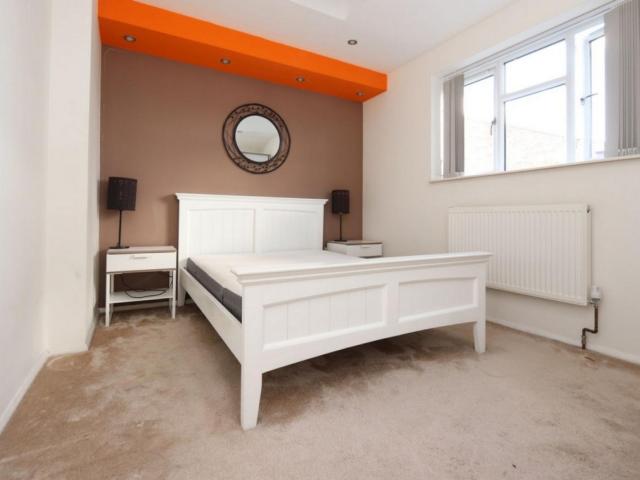 Room for rent in Silvertown, Greater London