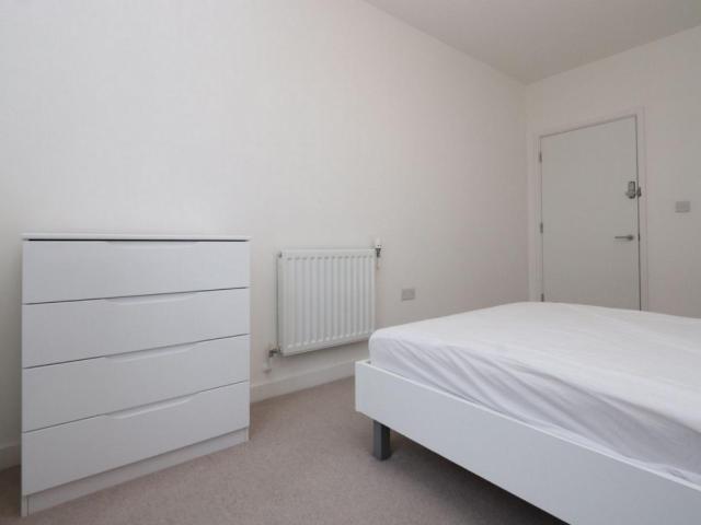 Room for rent in Reach, Isle Of Man