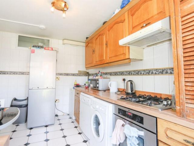 Room for rent in Canning Town, Greater London