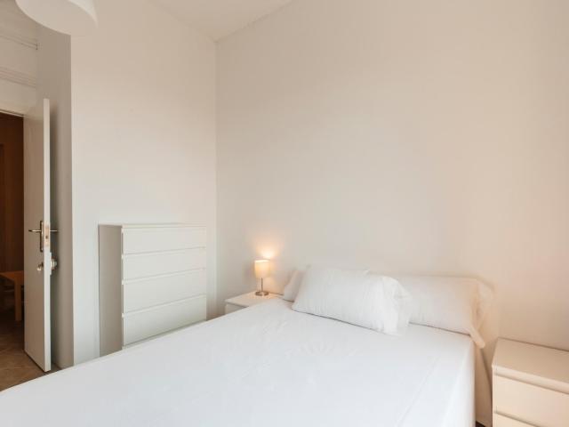 Apartamento en alquiler en Sarrià - Sant Gervasi, Barcelonès
