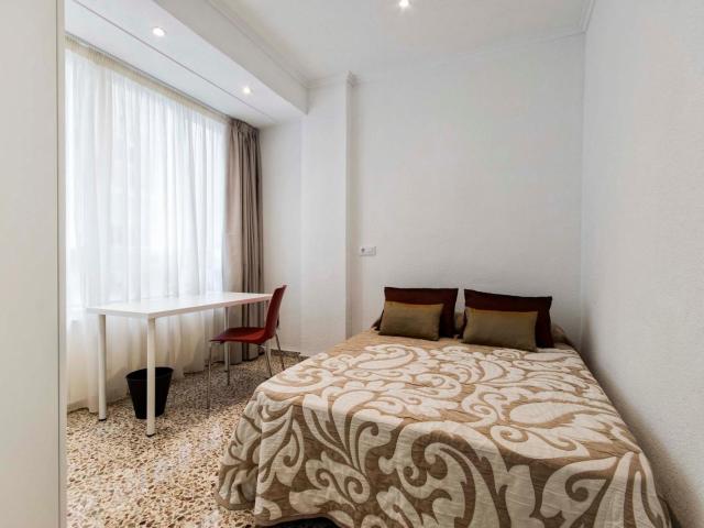 Apartamento en alquiler en Centro, l'Alacantí