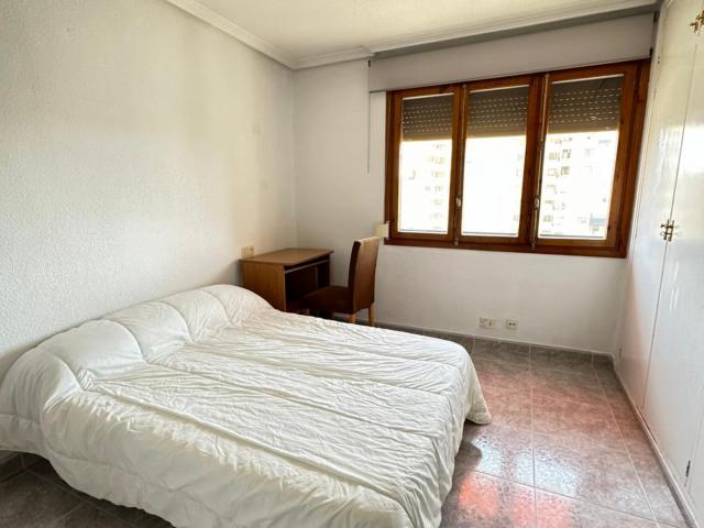 Apartamento en alquiler en División Azul, Alacant / Alicante