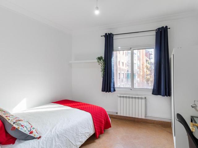 Apartamento en alquiler en Barcelona, el Camp de l'Arpa del Clot