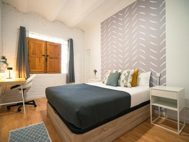 Apartamento en alquiler en Ciutat Vella, Barcelonès