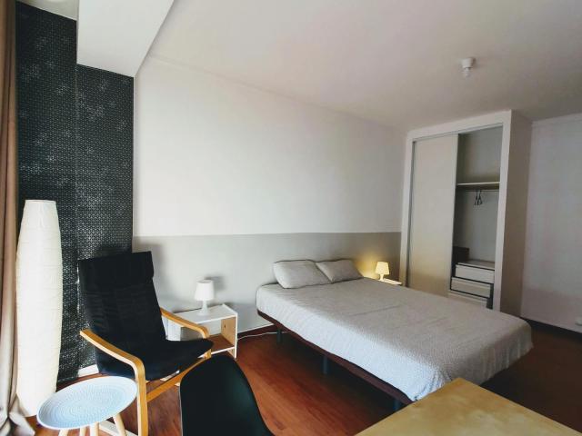 Apartamento alugar em Coimbra, Vale das Flores