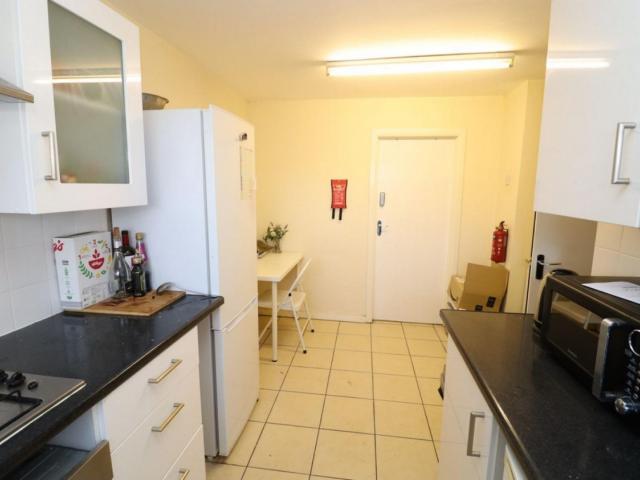 Room for rent in Old Ford, Bow