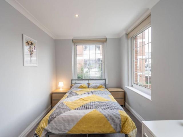 Room for rent in Whitechapel, Greater London
