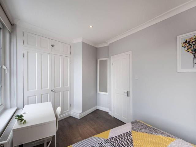 Room for rent in Whitechapel, Greater London