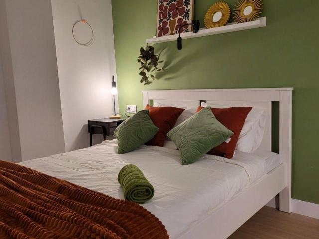 Apartamento en alquiler en l'Alacantí, Valencia