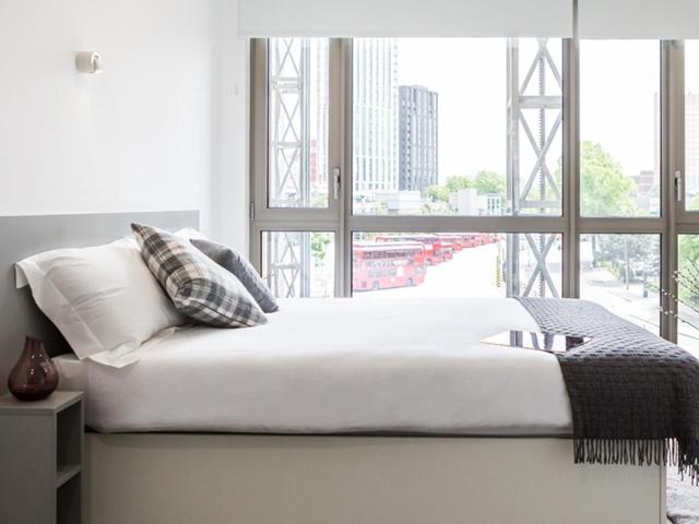 Room for rent in London Borough of Lewisham, Deptford