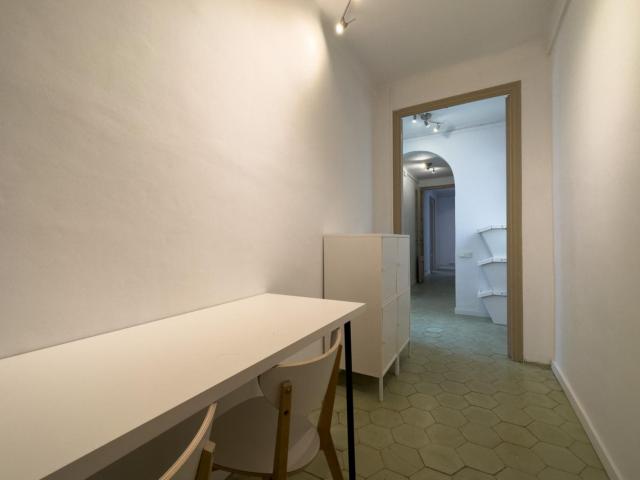 Apartamento en alquiler en Eixample, Barcelonès