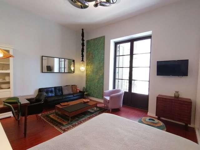 Estudio en alquiler en Centro, Medina-sidonia