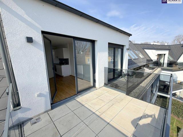 Apartment kaufen in Donaustadt, Wien
