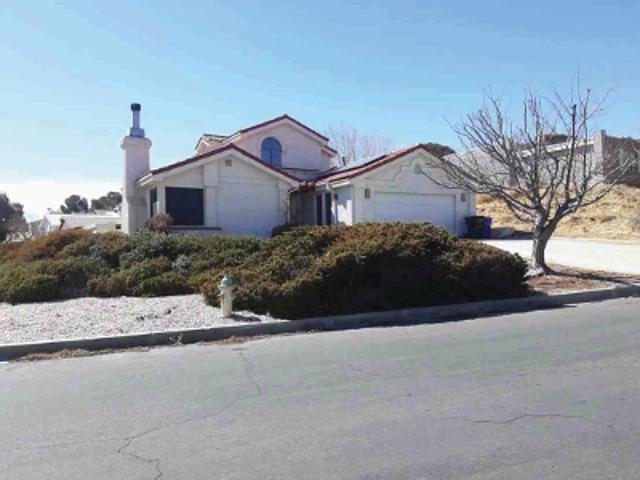 Property for sale in Helendale, California
