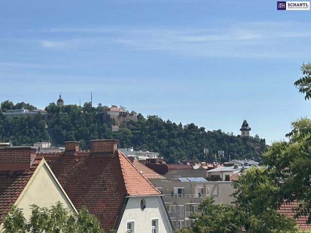 Apartment mieten in Salzburg