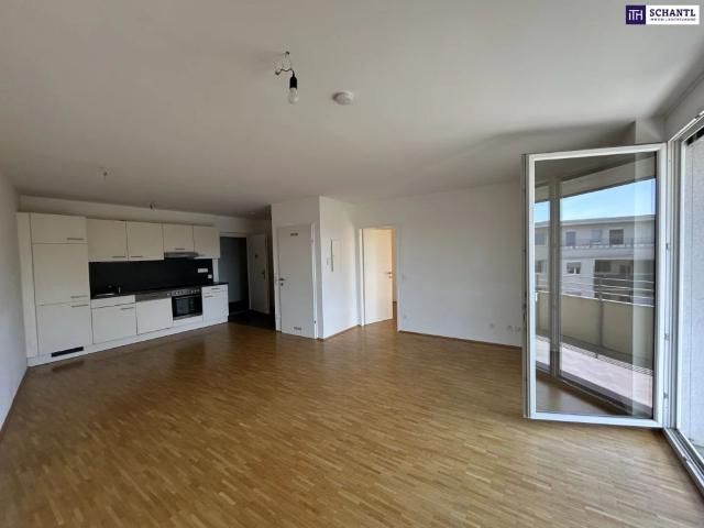 Apartment mieten in Gries, Gersdorf-Feistritz