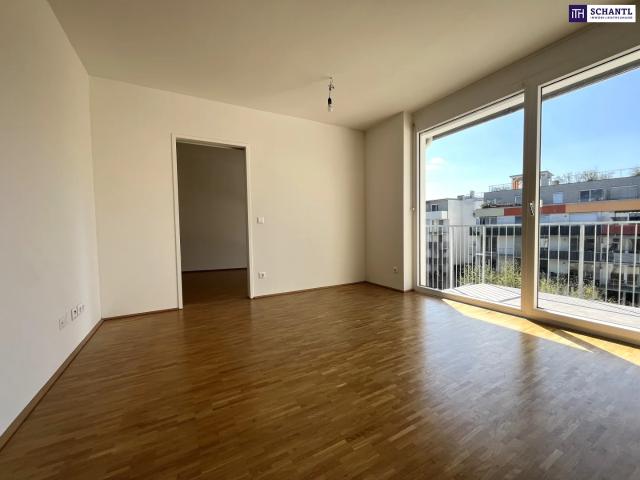 Apartment mieten in Gries, Gersdorf-Feistritz