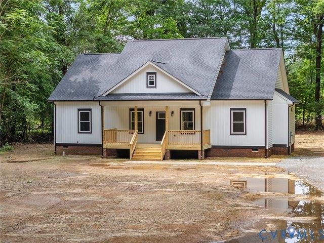 House for sale in Charles City, Charles City County