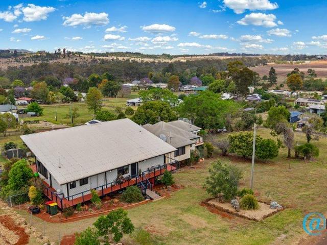 House for sale in Tingoora