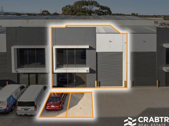 Warehouse for sale in Camerons Creek, Victoria