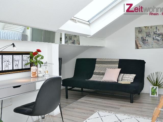 Haus mieten in Nordstadt, Bonn