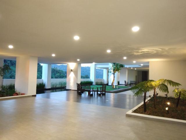 Serviced Residence for rent in Cheras, Kuala Lumpur