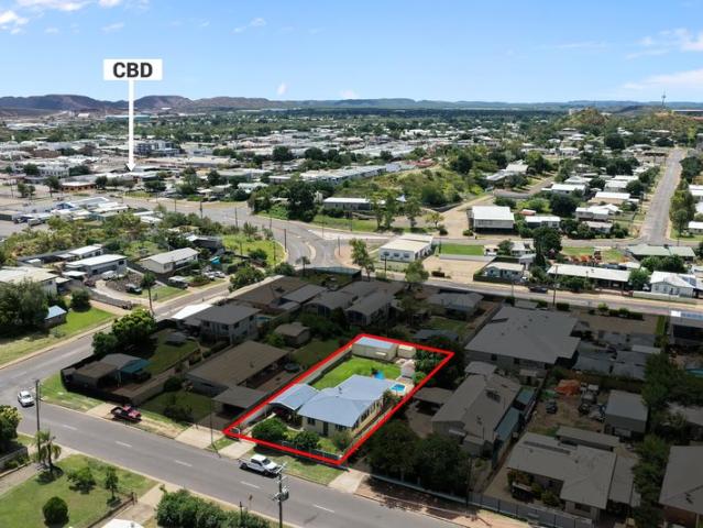 House for sale in Mount Isa, Queensland