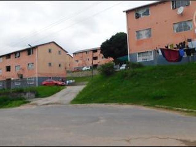 Apartment for sale in Chatsworth, Kwazulu-natal