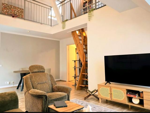 Apartment mieten in Wittenau, Berlin