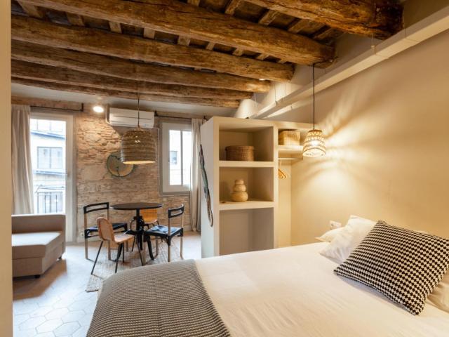 Estudio en alquiler en Ciutat Vella, Barcelonès