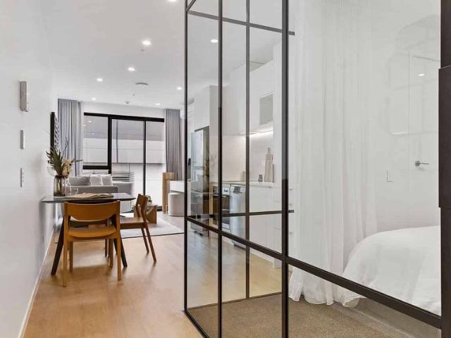 Apartment for rent in Auckland, Oroua County