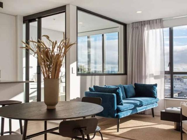 Apartment for rent in Balmoral, Oroua County