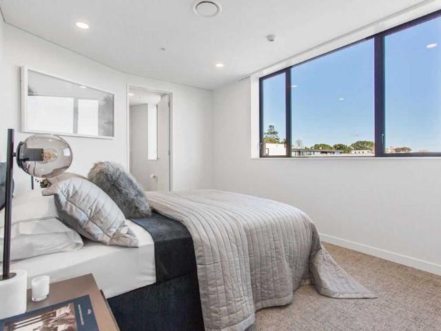 Apartment for rent in Mount Eden, Albert-Eden