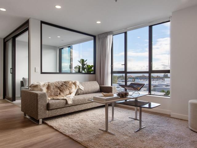 Apartment for rent in Balmoral, Oroua County