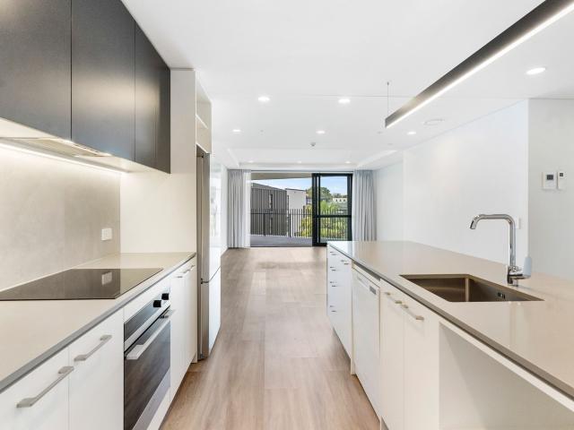 Apartment for rent in Balmoral, Oroua County