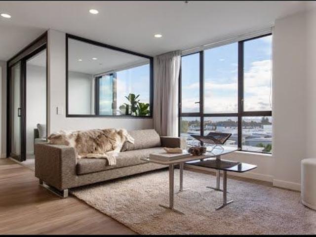 Apartment for rent in Balmoral, Oroua County