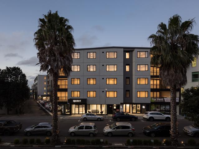 Apartment for rent in Balmoral, Oroua County