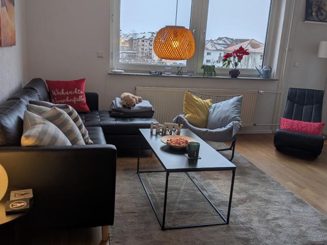 Apartment mieten in Weil am Rhein, Baden-Württemberg