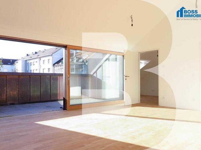 Apartment mieten in St. Dionysen, Traun