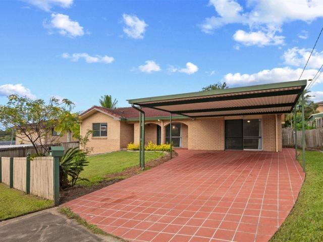 House for rent in Toombul, Queensland