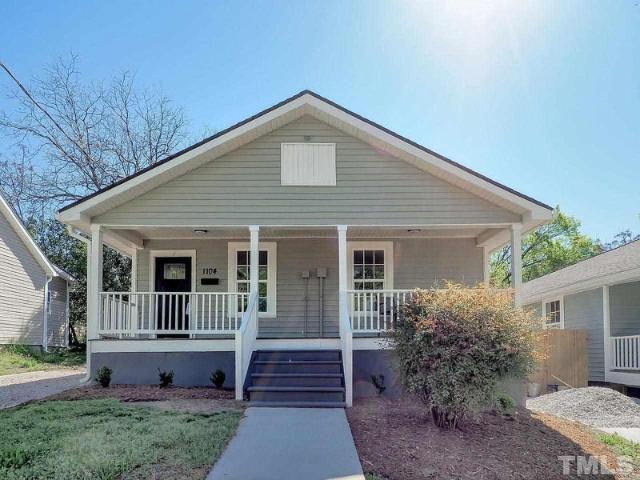 Room for rent in Durham, North Carolina