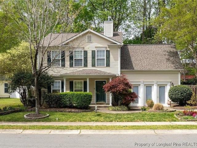 Room for rent in Durham, North Carolina