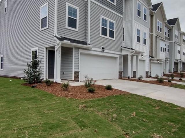 Room for rent in Durham, North Carolina