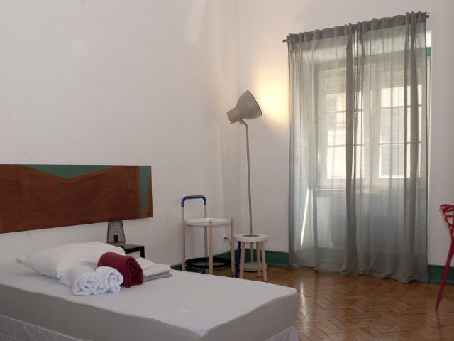 Quarto alugar em Lisboa
