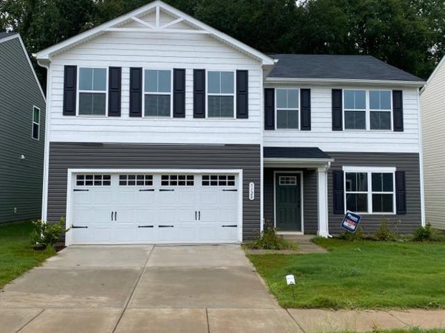 Room for rent in Mecklenburg, North Carolina