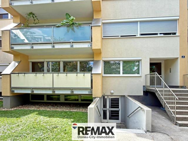 Apartment kaufen in Biedermannsdorf, Niederösterreich