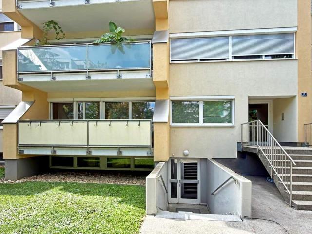 Wohnung kaufen in Mödling, Niederösterreich